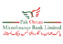 Pak Oman Microfinance Bank