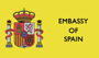 Spain Embassy