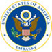 US Embassy