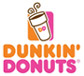 Dunkin Donuts