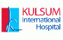 Kulsum International Hospital