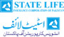 State Life Insurance