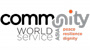 Community World Service Asia