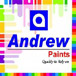 Andrew Paints