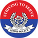 Sindh Police