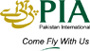 Pakistan International Airlines